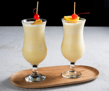 Piña colada