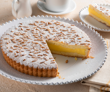 Tarte de la grand-mère