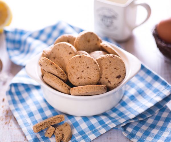 Biscuits complets
