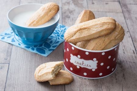 Biscuits de grand-mère