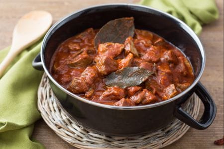Soffritto napolitain