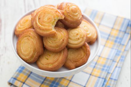 Arancini de Carnaval