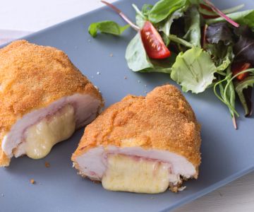 Cordon-bleu