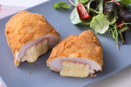 Cordon-bleu