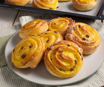 Escargots danois