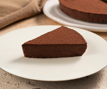 Gâteau 2 ingrédients
