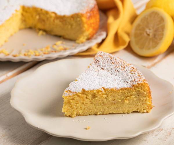 Gâteau des nonnes