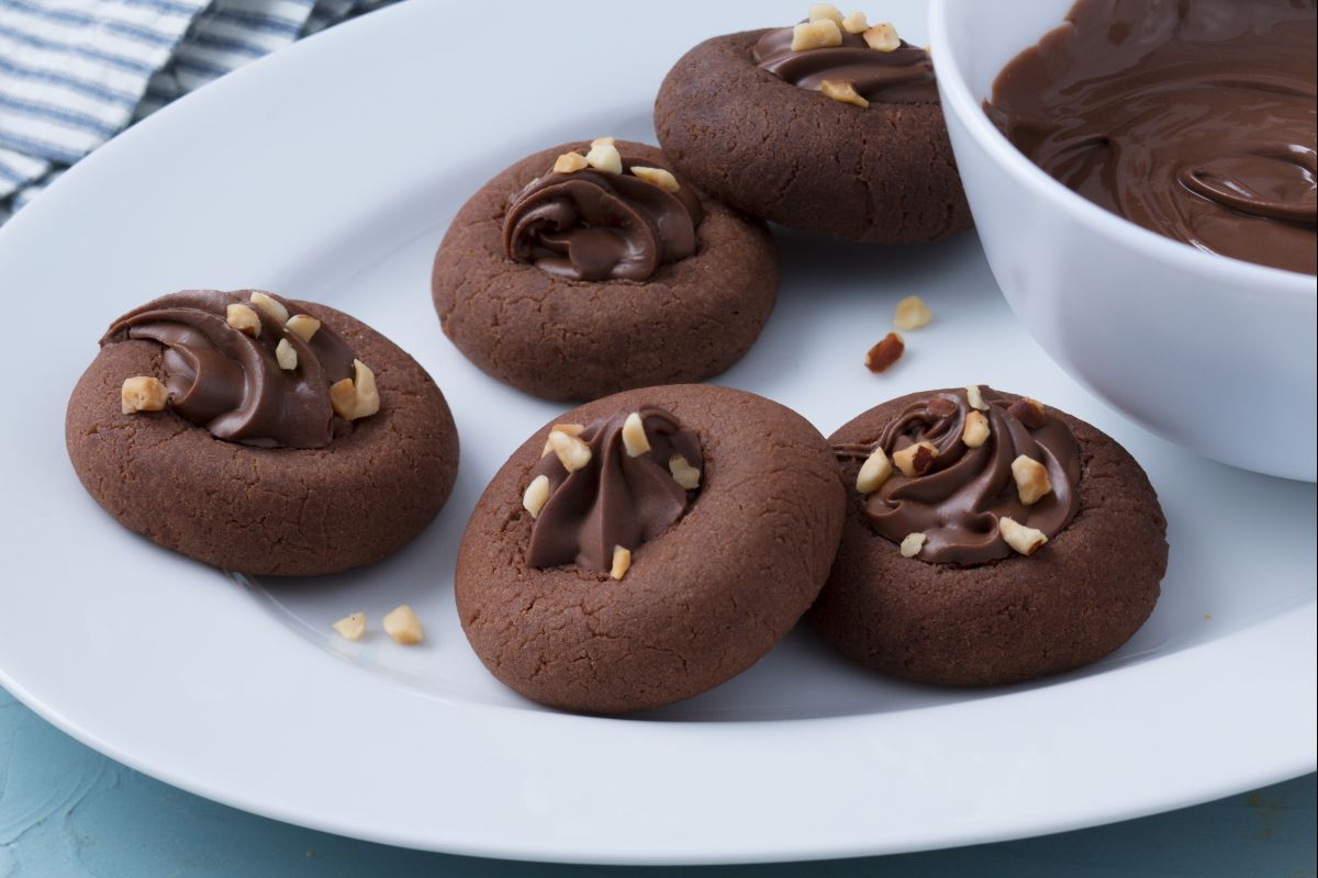 Nutellotti
