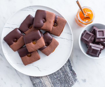 Biscuits Sacher