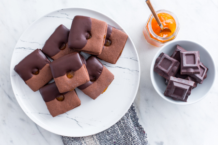 Biscuits Sacher