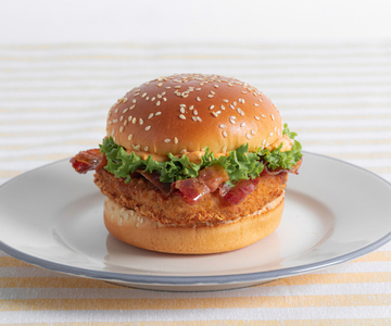 McChicken® Méditerranéen