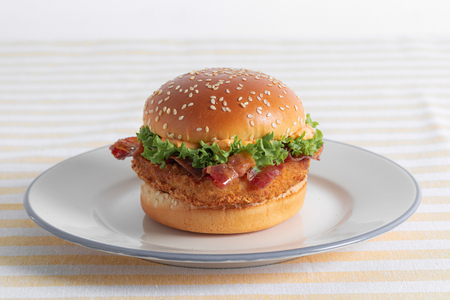 McChicken® Méditerranéen