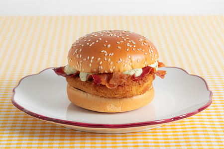 McChicken® Il Romano
