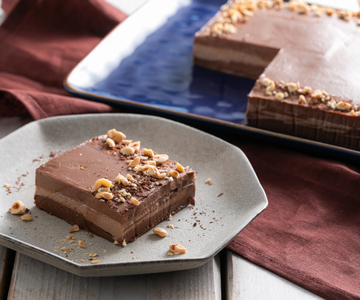 Gâteau crémino