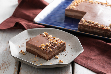 Gâteau crémino