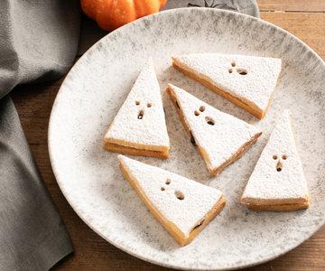 Biscuits fantômes