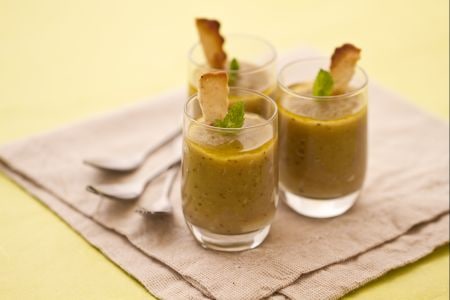 Caviar d'aubergines