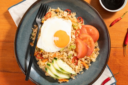 Nasi Goreng