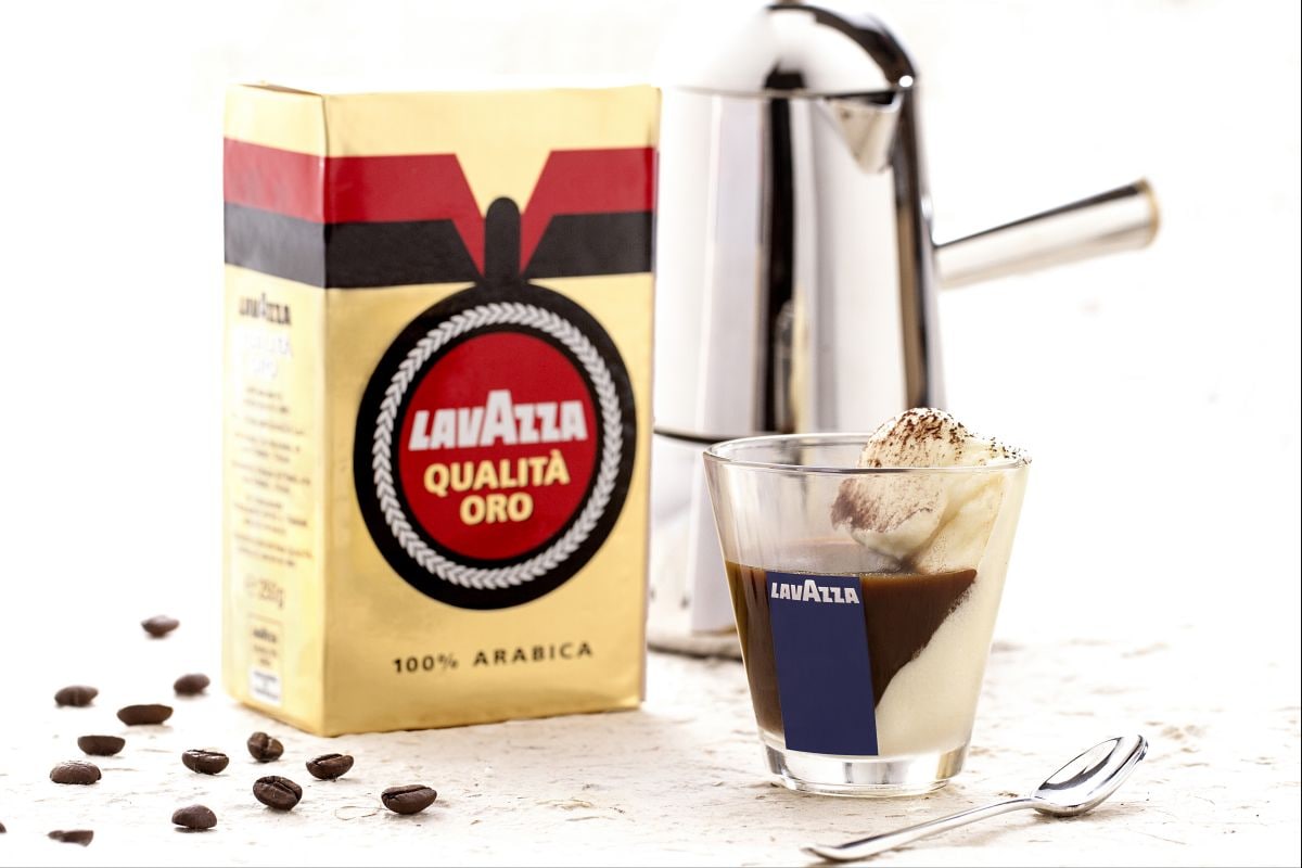 Café padouan