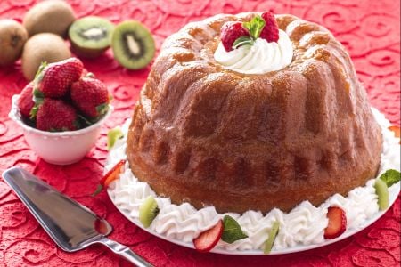 Savarin