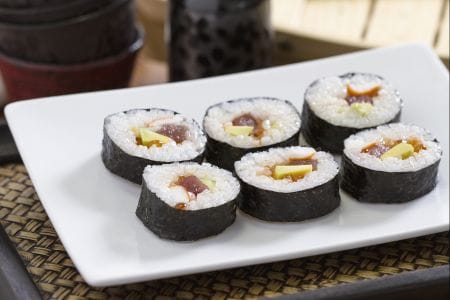 Futomaki