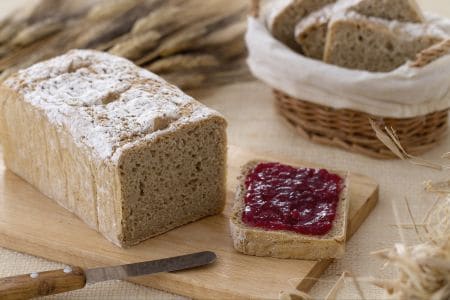 Pain de seigle
