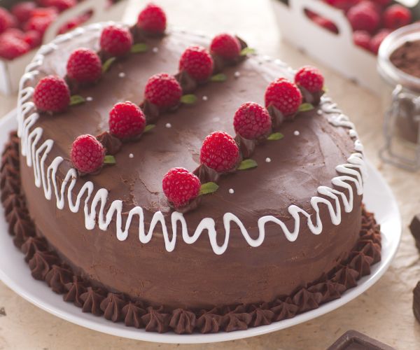 Gâteau œuf de Pâques