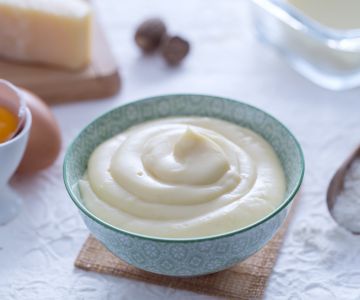 Sauce Mornay