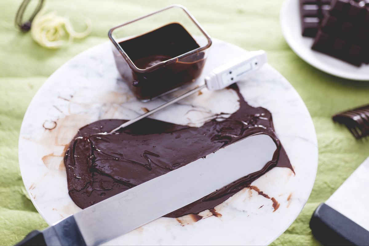 Comment faire le tempérage