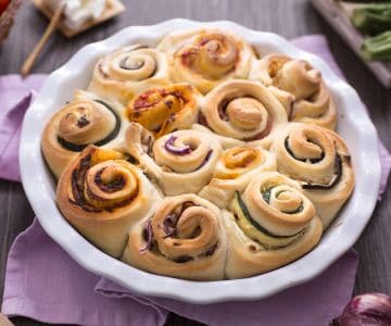 Focaccia touslesgoûts