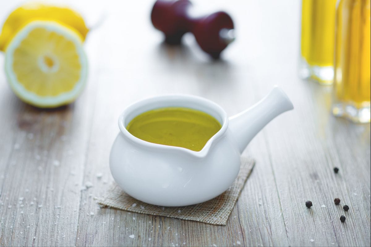 Vinaigrette