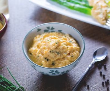 Sauce bolzanine