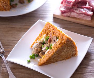 Sartù de riz