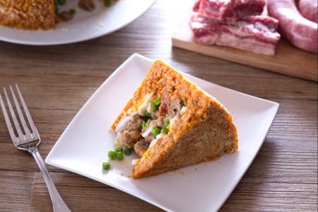 Sartù de riz
