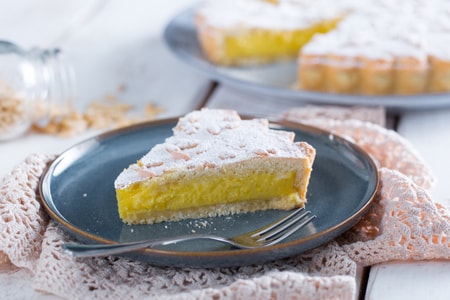 Gâteau de grand-mère