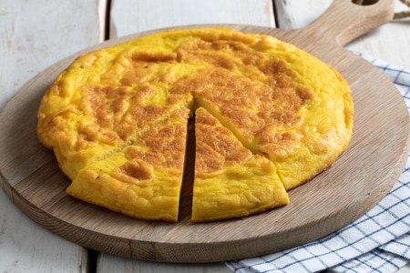 Omelette