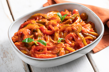 Peperonata