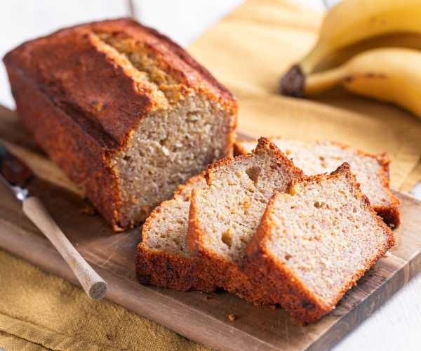 Banana bread
