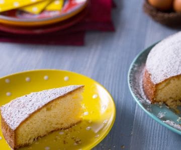 Gâteau 5 minutes
