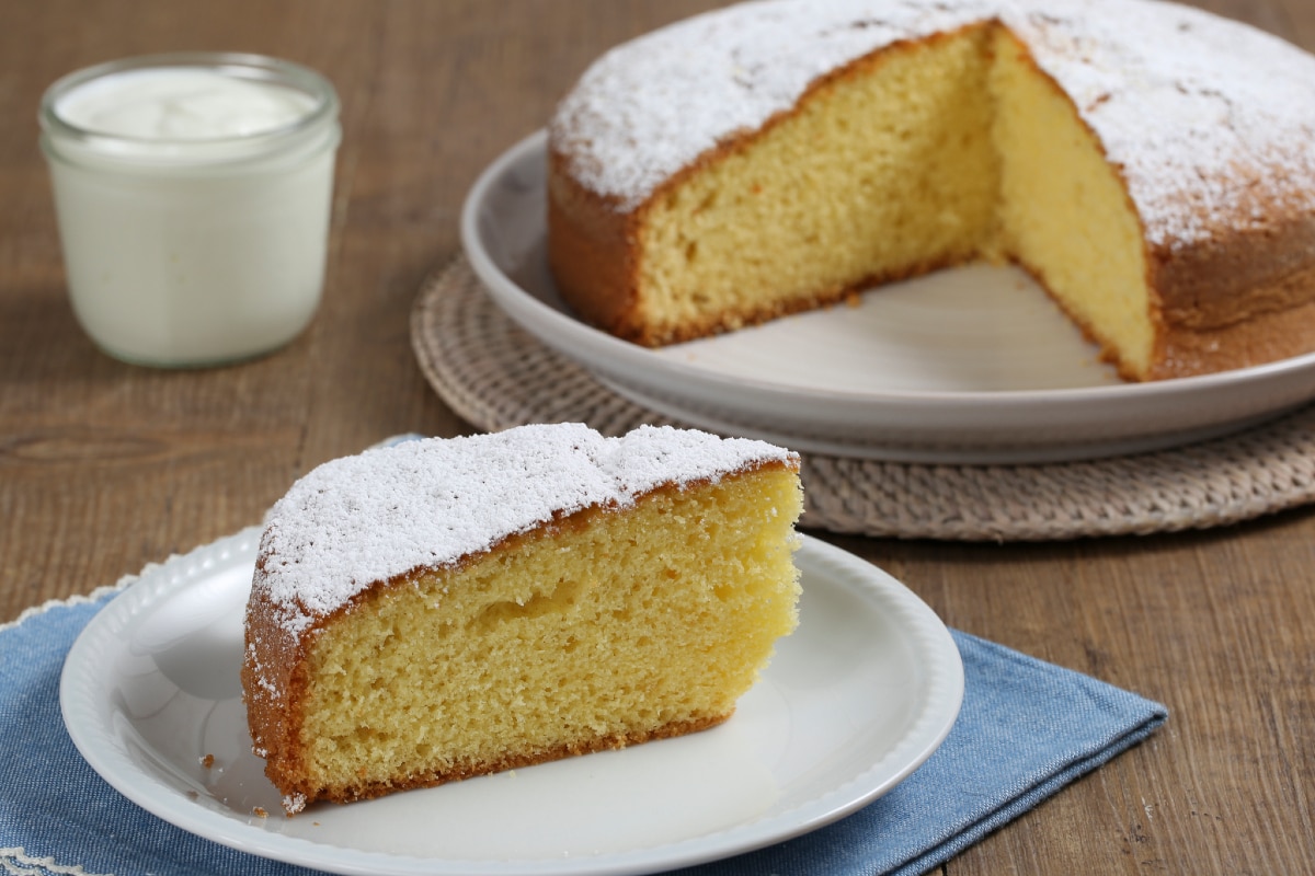 Gâteau 7 pots