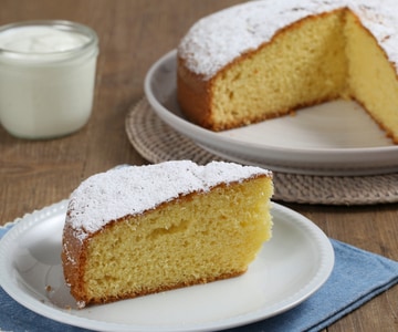 Gâteau 7 pots