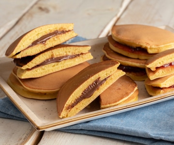 Dorayaki
