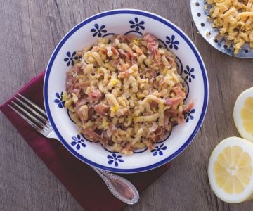 Passatelli secs