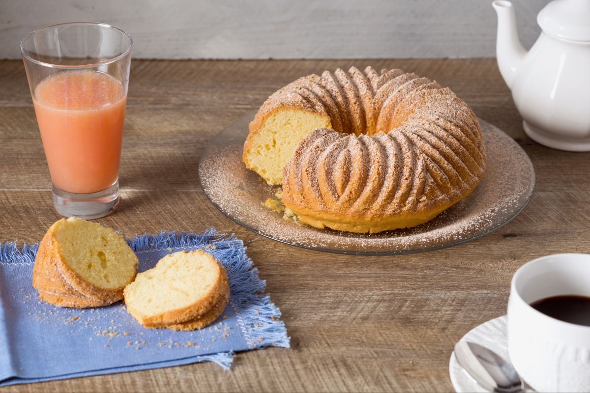 Couronne du matin