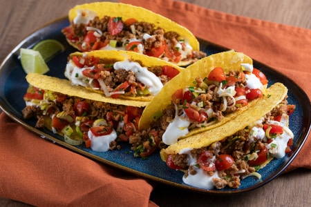 Tacos rapides