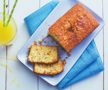 Cake sans gluten