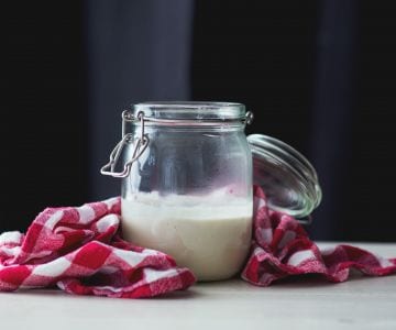 Levain liquide