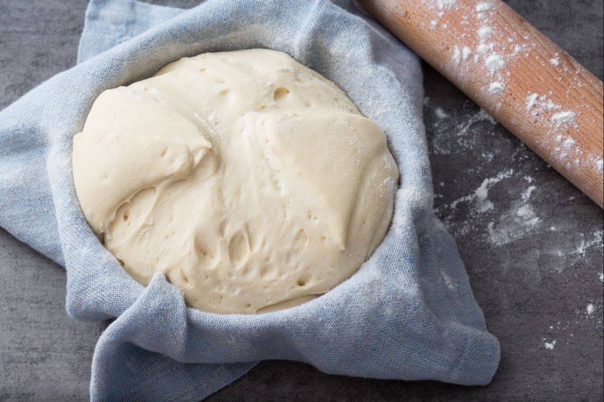 Levain