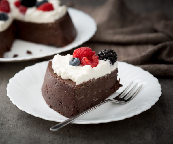 Gâteau 3 ingrédients