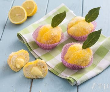 Citrons doux